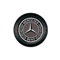 Mercedes 13